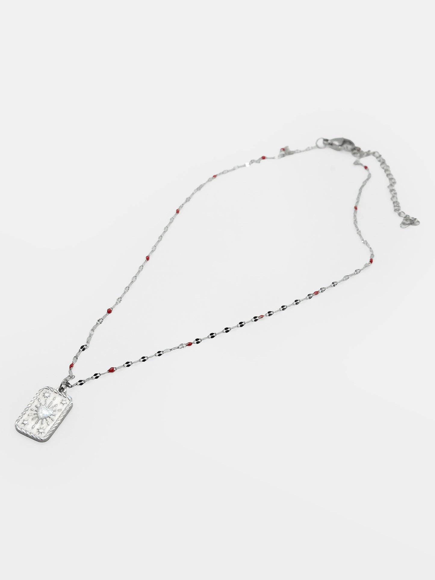 Naszyjnik z tarotem Fatereader