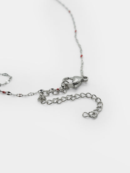 Naszyjnik z tarotem Fatereader