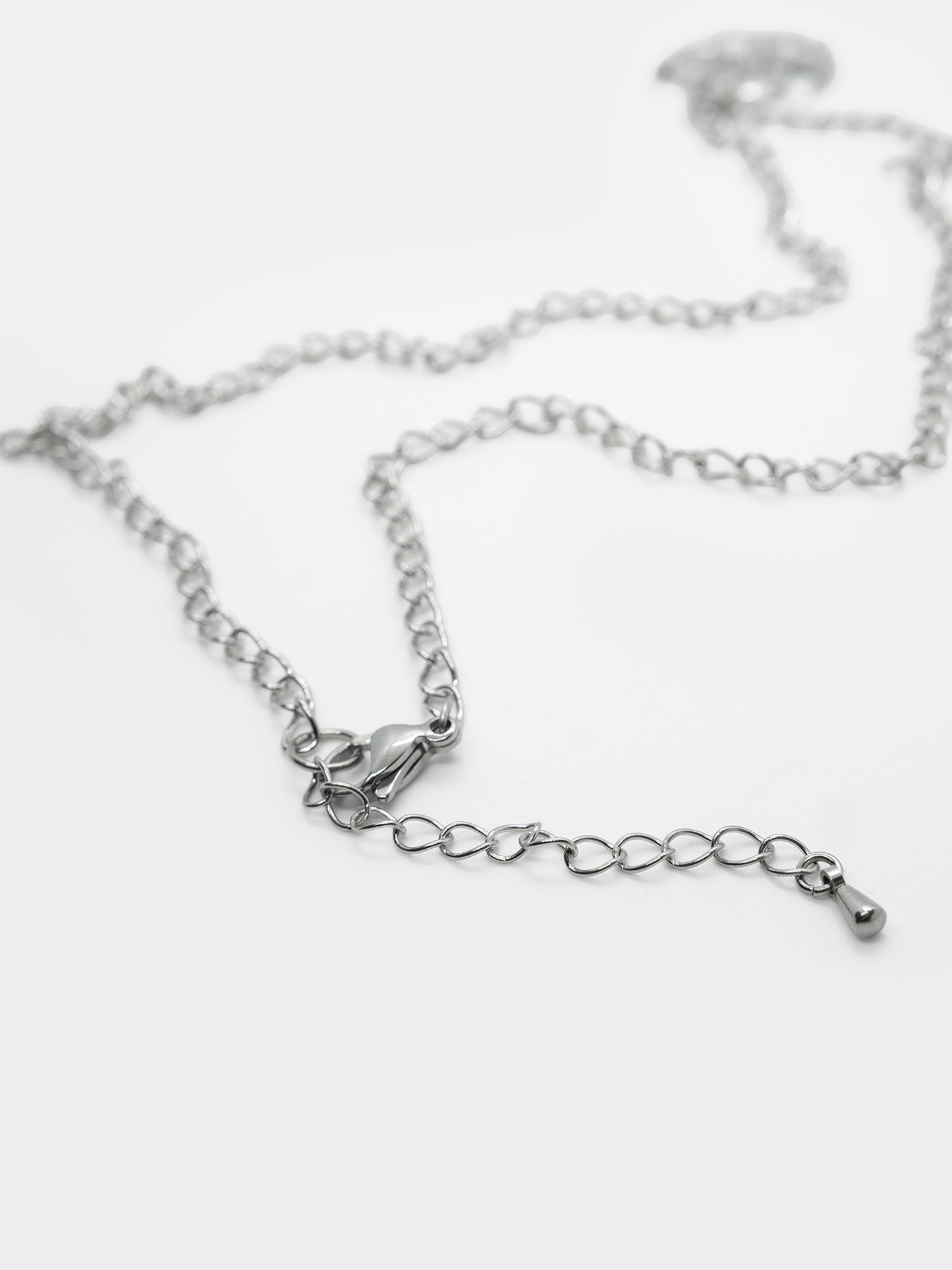 Naszyjnik z grzybkami Mire