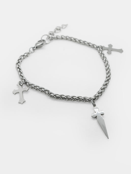 Bransoletka Fortress