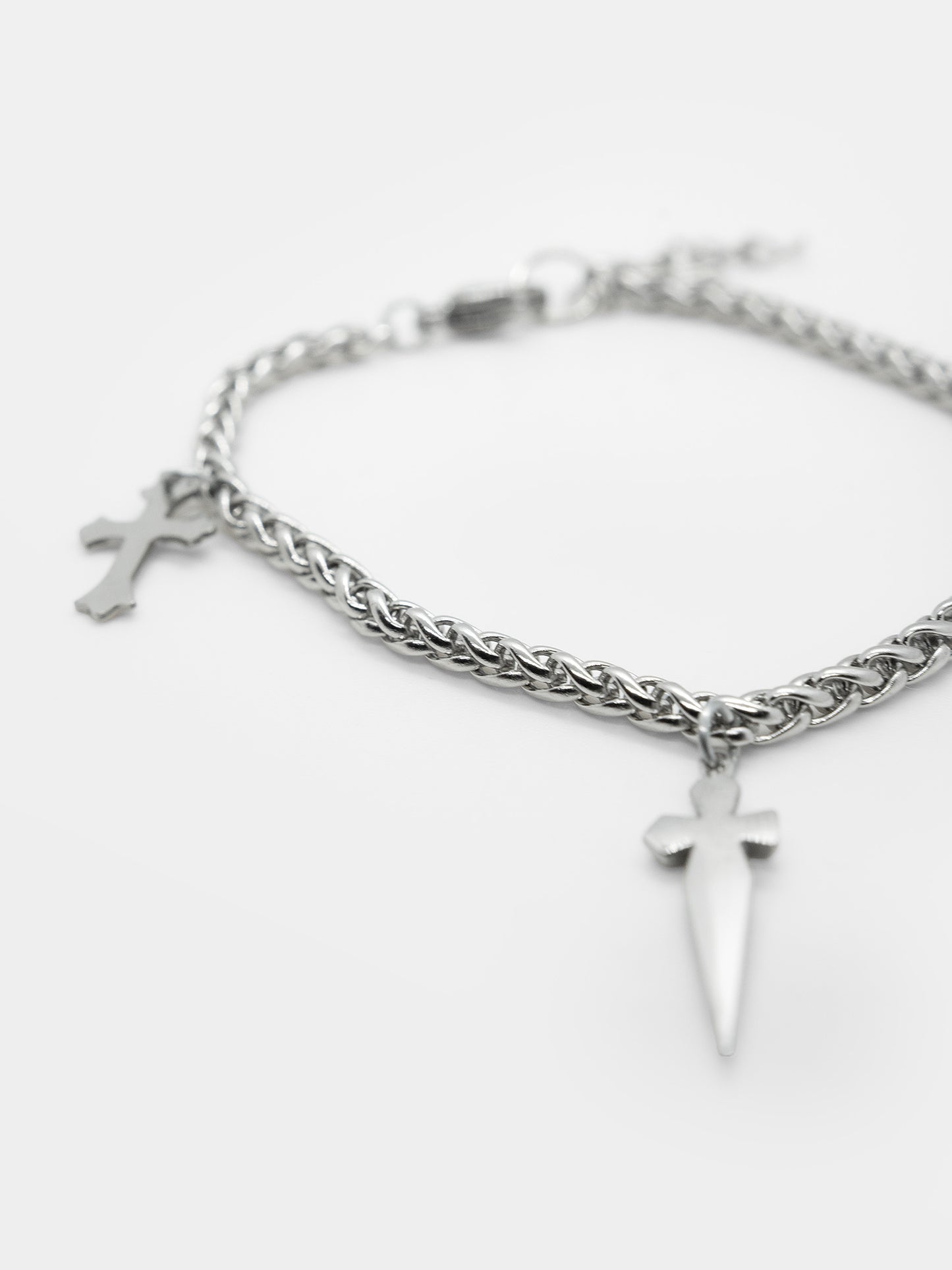 Bransoletka Fortress