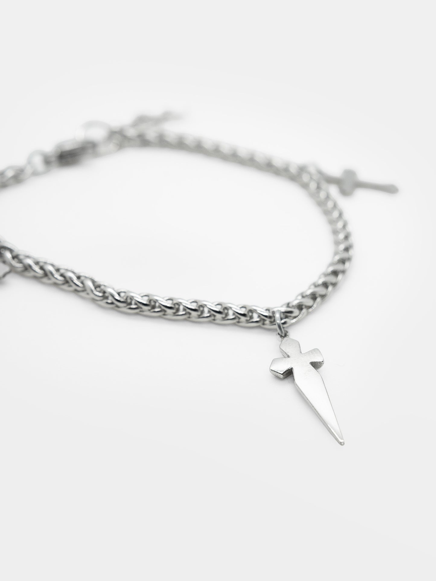 Bransoletka Fortress