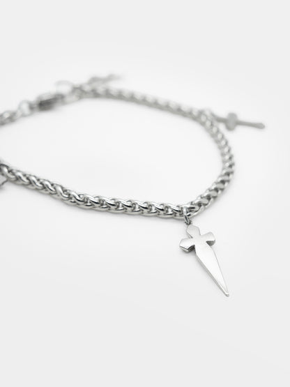 Bransoletka Fortress