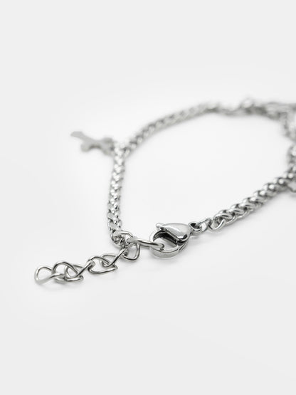 Bransoletka Fortress