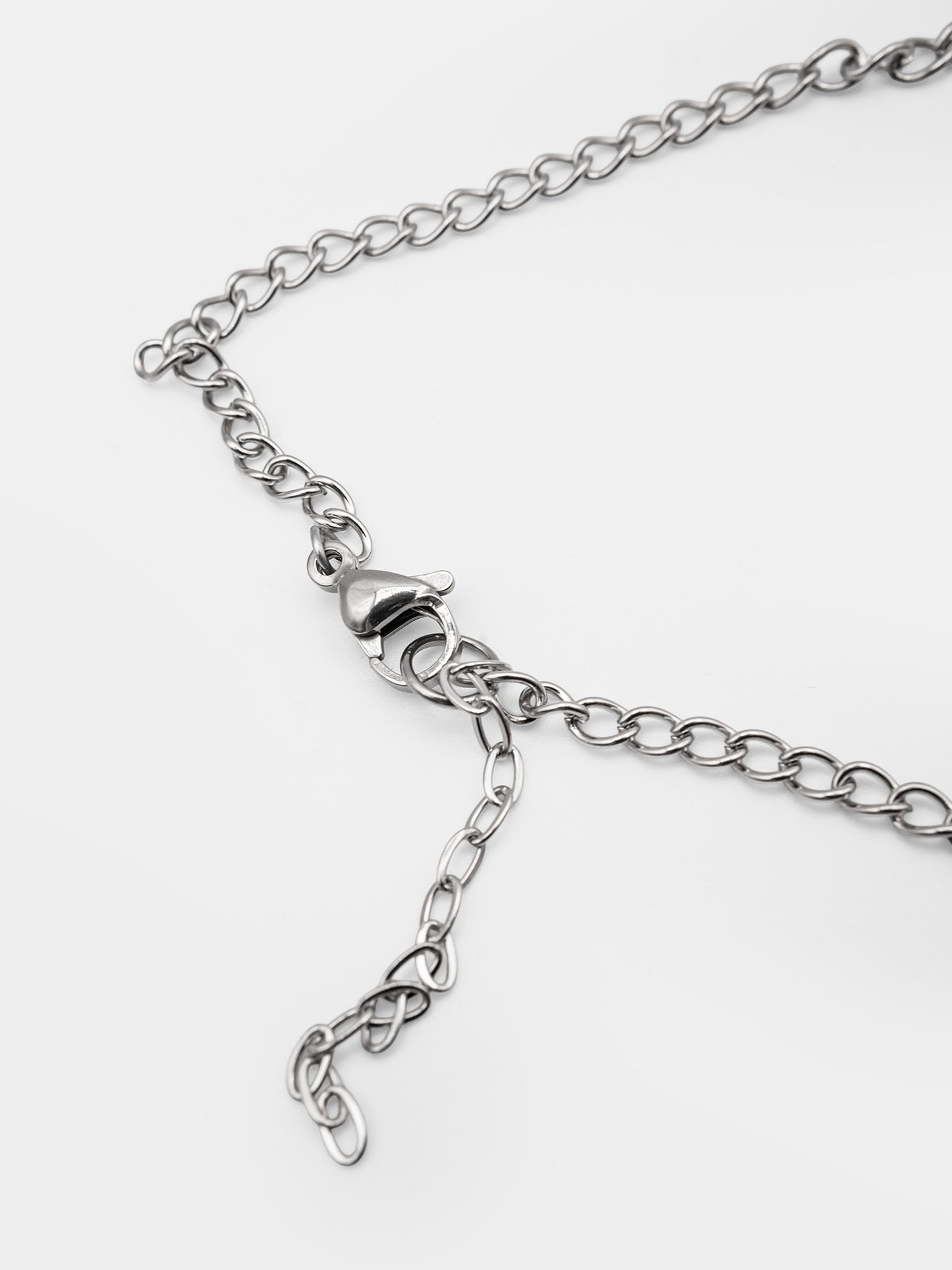Deathreat Moth Necklace