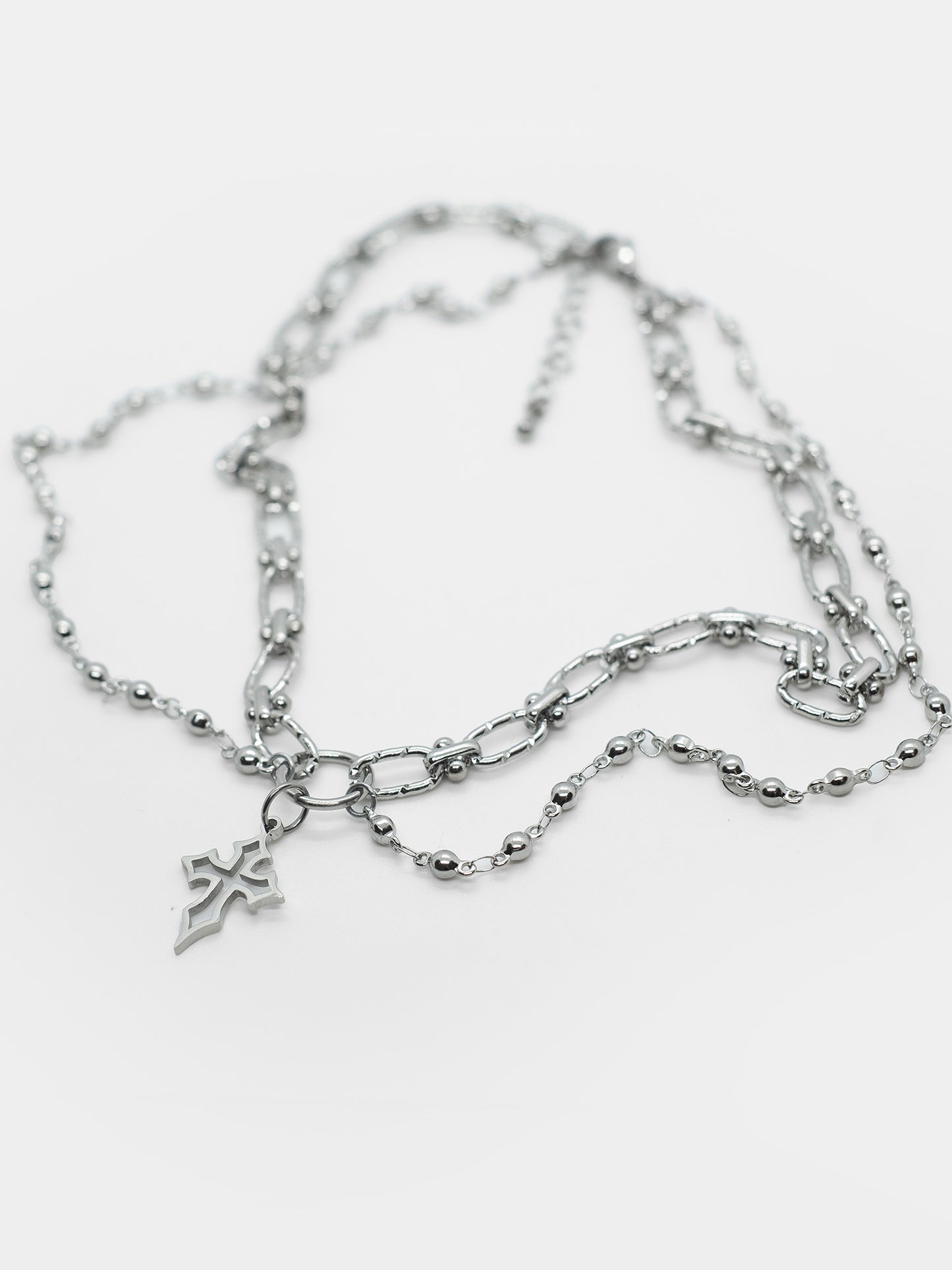 Impact Cross Choker