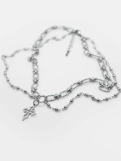 Impact Cross Choker