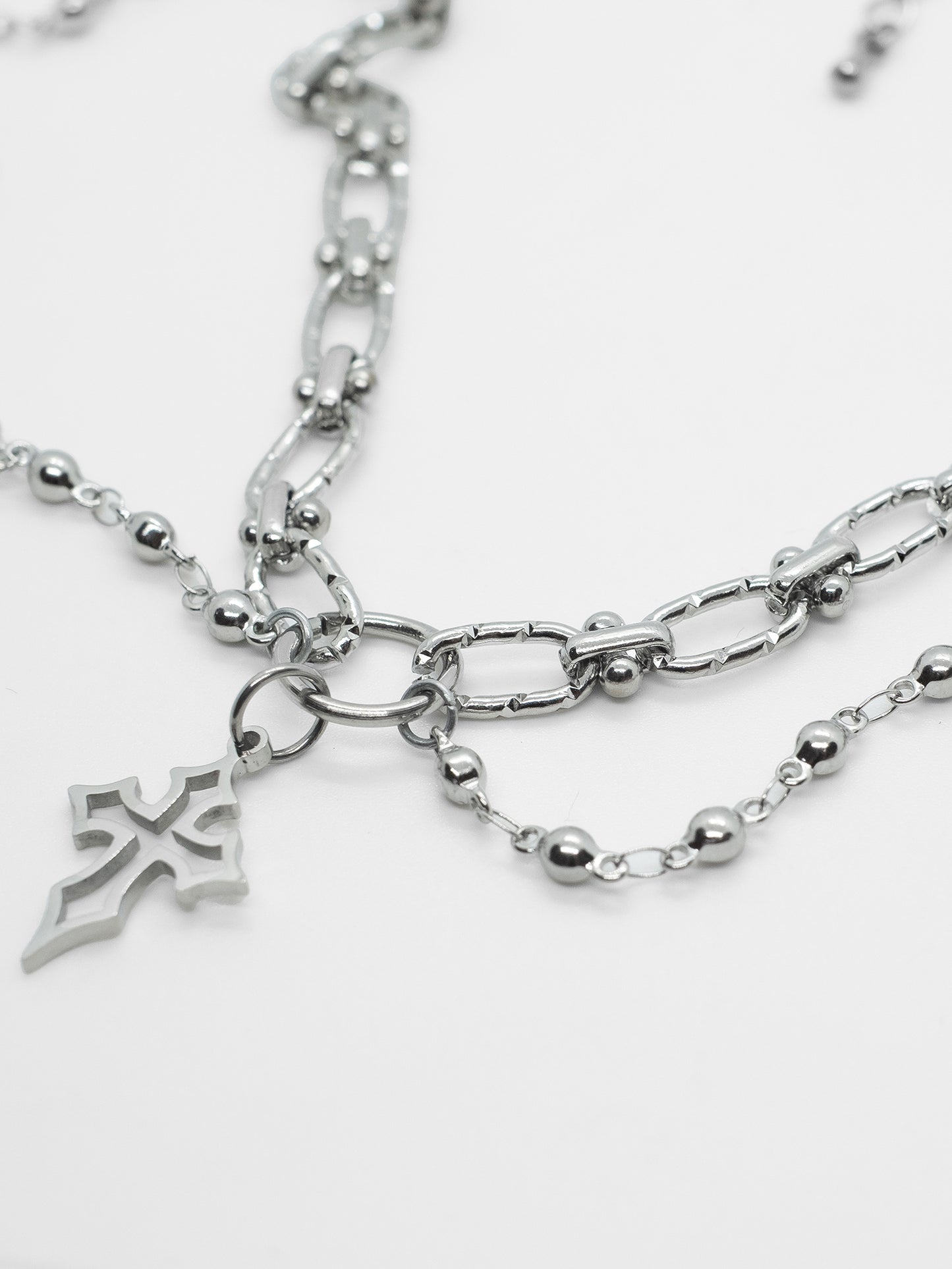 Impact Cross Choker