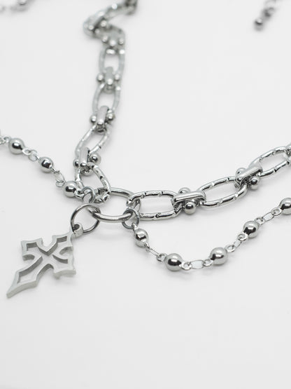 Impact Cross Choker