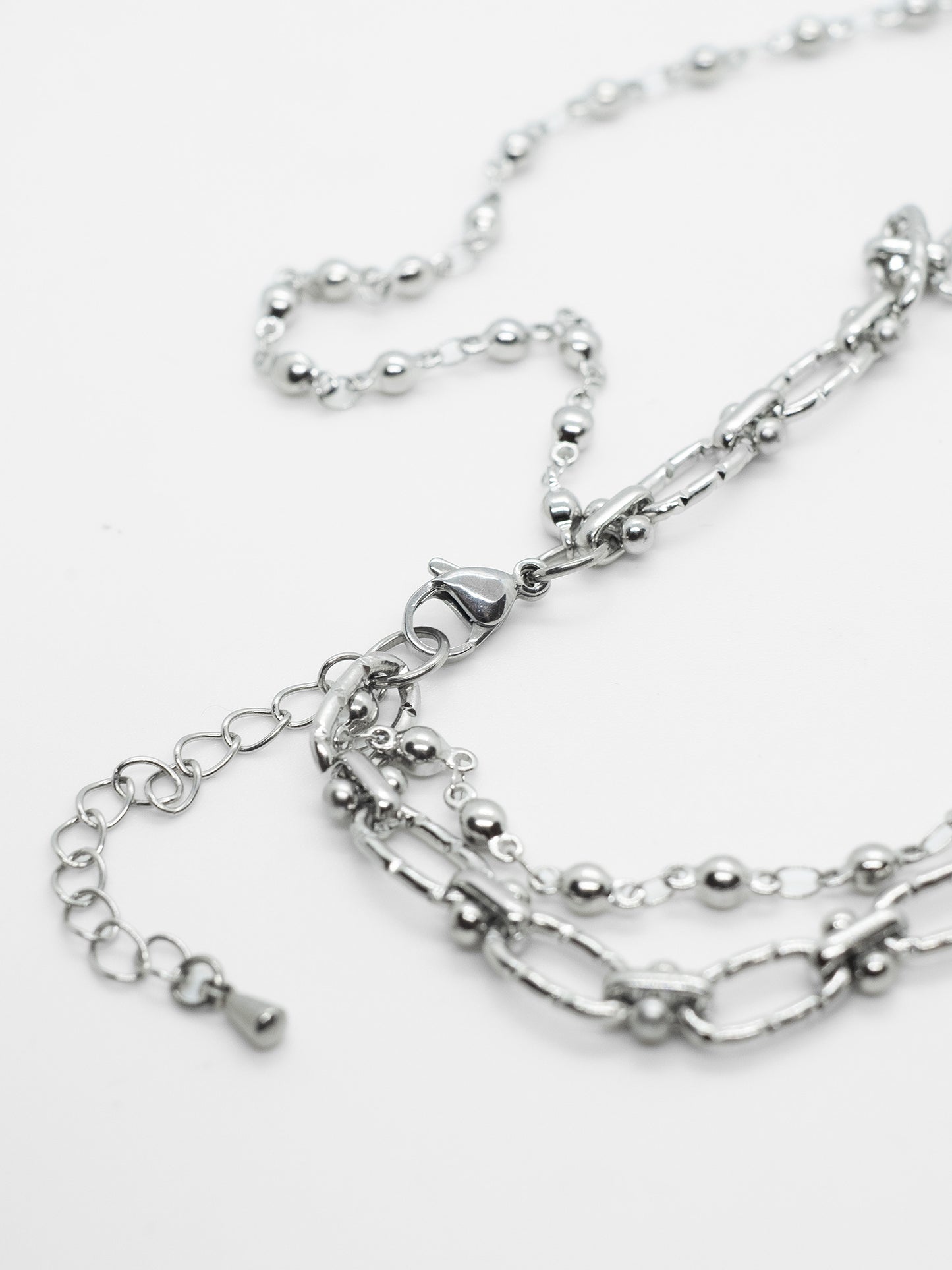 Impact Cross Choker