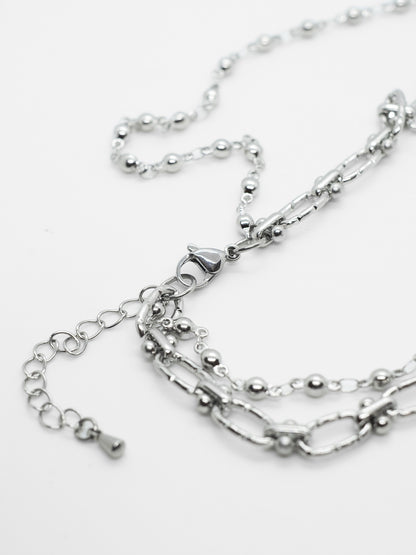 Impact Cross Choker