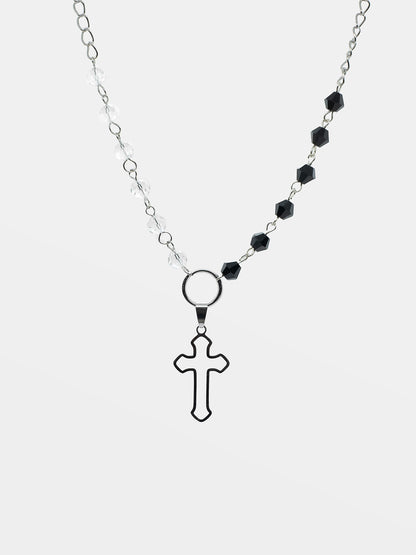 Snarl Cross Choker