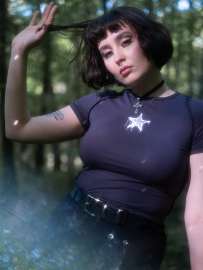 Top z gwiazdką Naomi