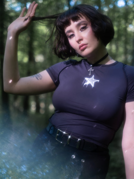 Top z gwiazdką Naomi