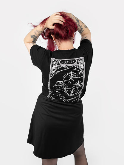 T-shirt The Moon