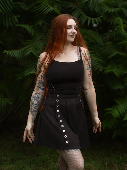 Top z wiązaniem Chaos