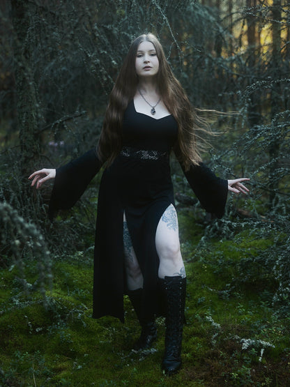 Sukienka z koronką Marigold