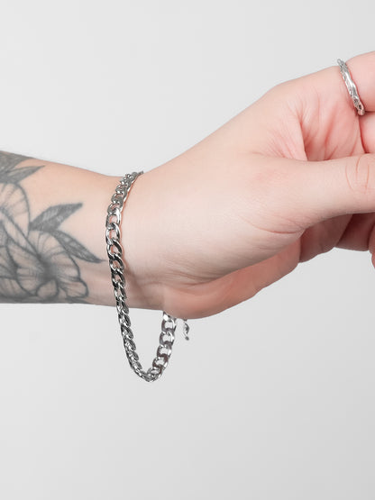 Blade Unisex Bracelet