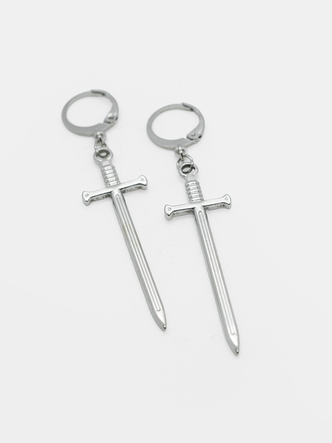 Immortal earrings