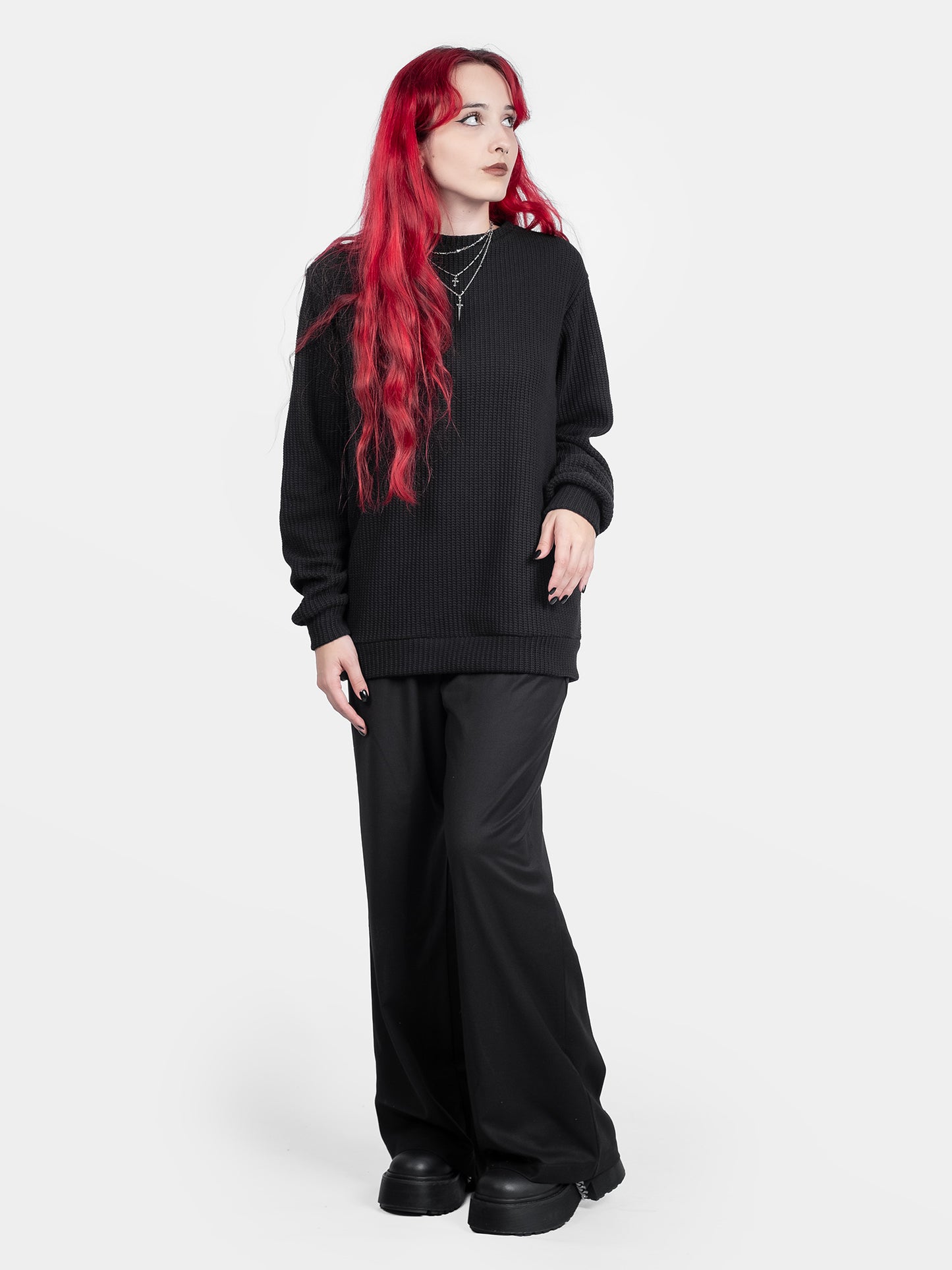 Sweter Omen