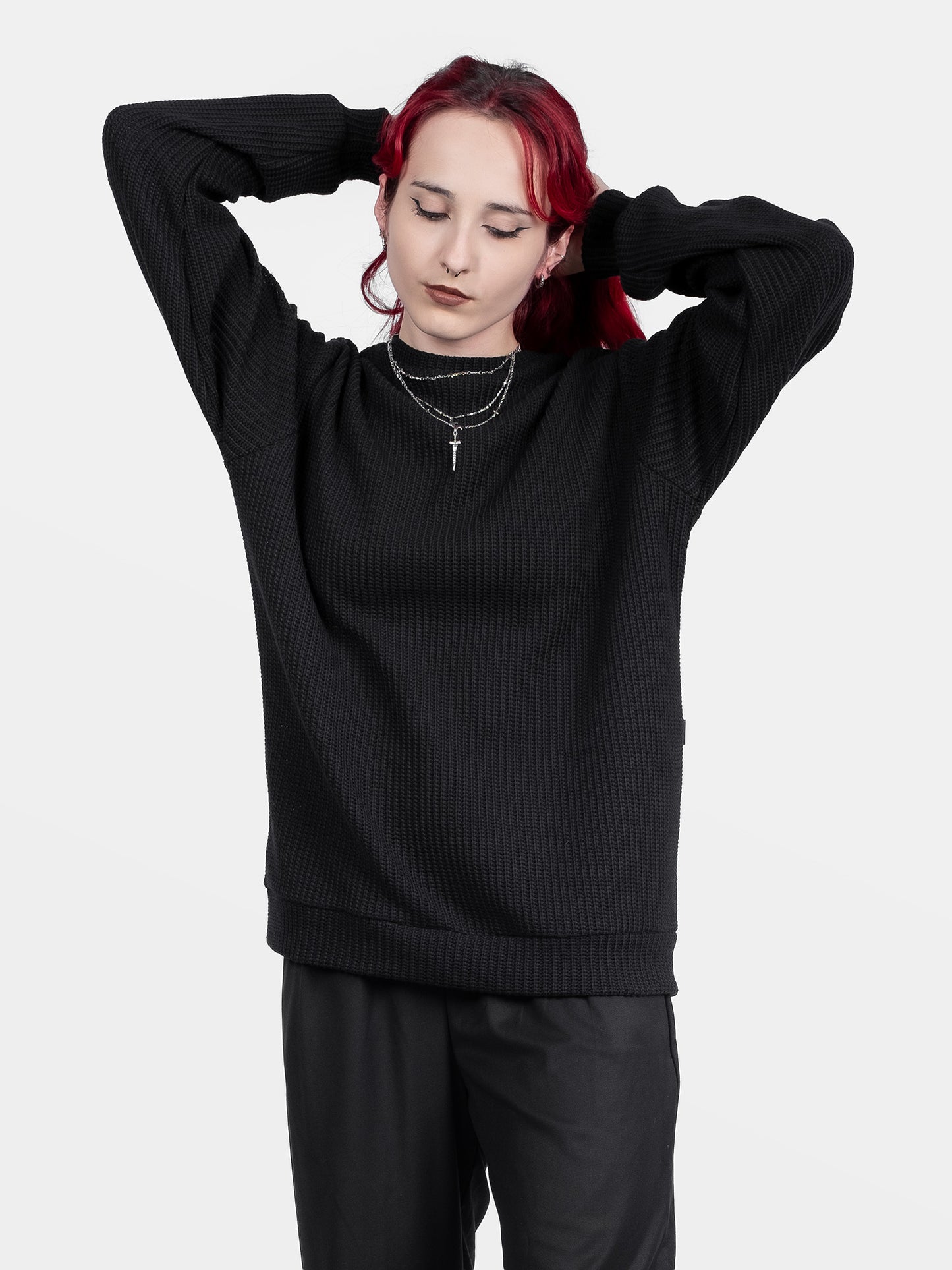 Sweter Omen