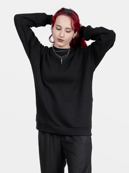 Sweter Omen