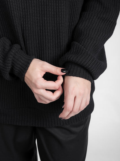 Sweter Omen