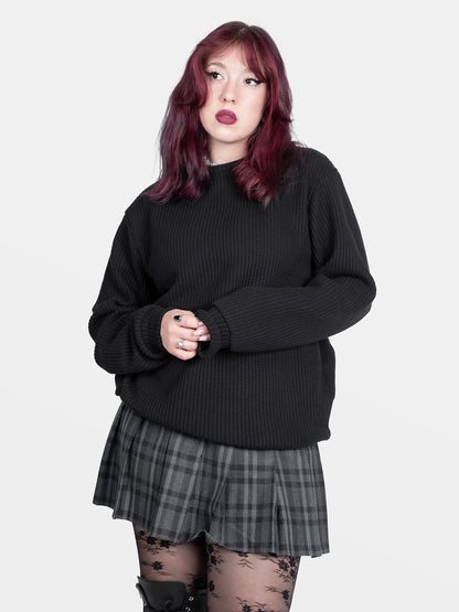 Sweter Omen