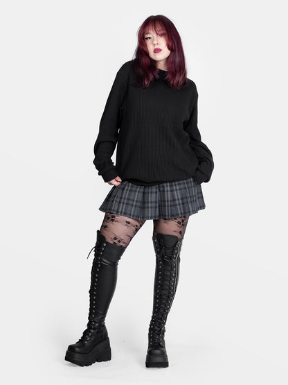 Sweter Omen