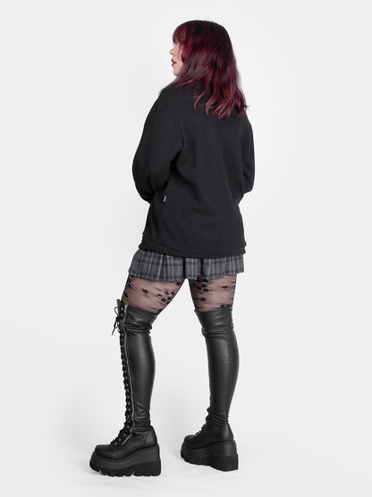 Sweter Omen