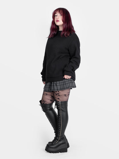 Sweter Omen