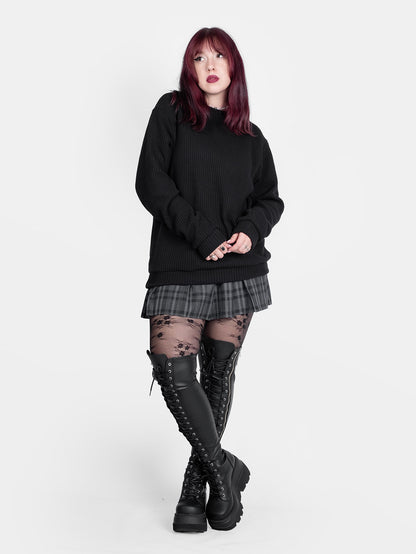 Sweter Omen