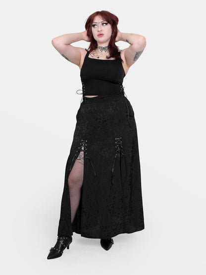 Top z wiązaniem Chaos