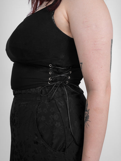 Top z wiązaniem Chaos