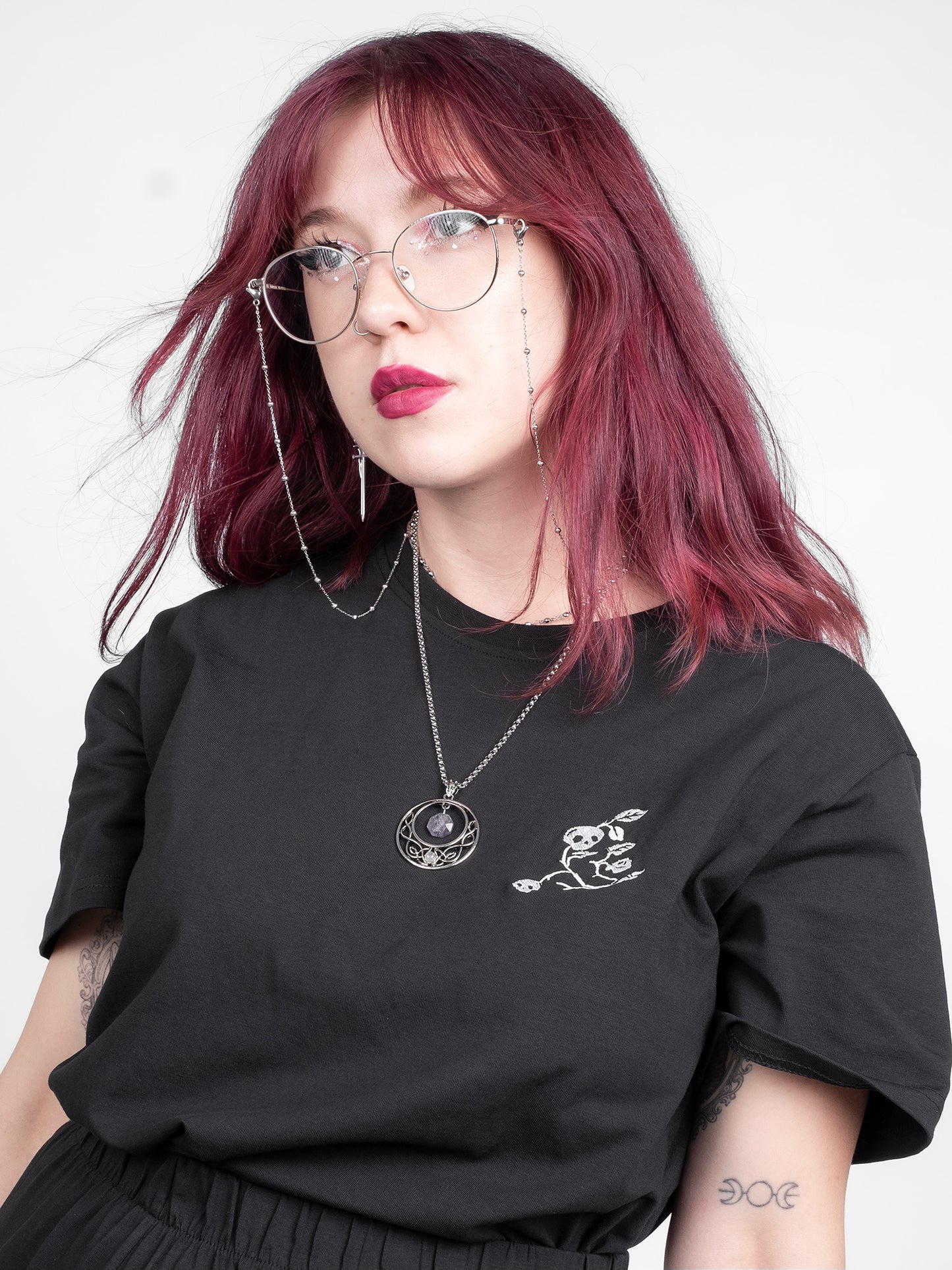 Sybil Eyewear Chain