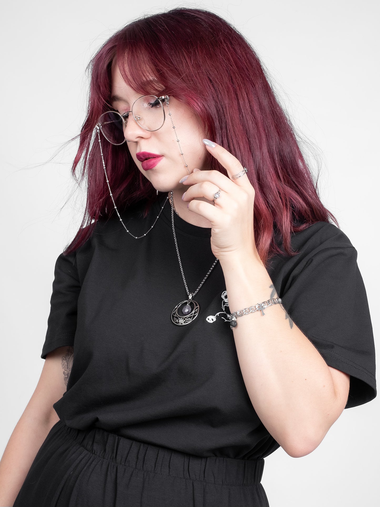 Sybil Eyewear Chain