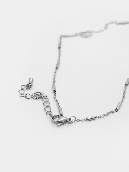 Lisette Quartz Necklace