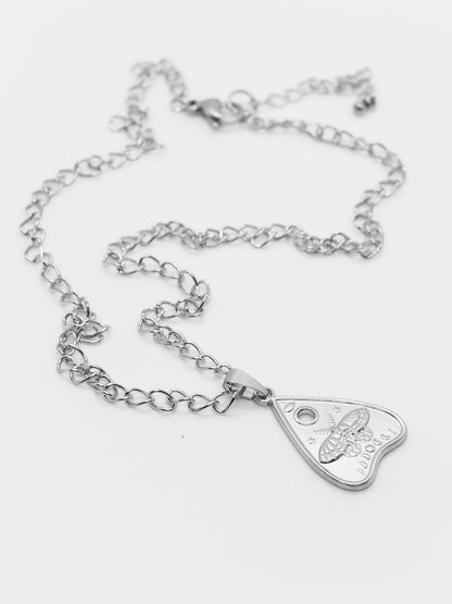 Florimort Moth Necklace