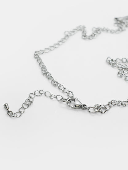 Florimort Moth Necklace