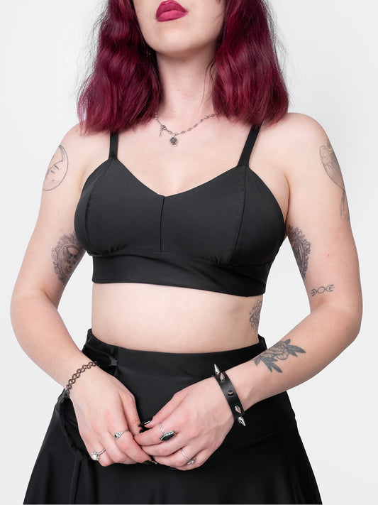 Bralet kąpielowy Siren