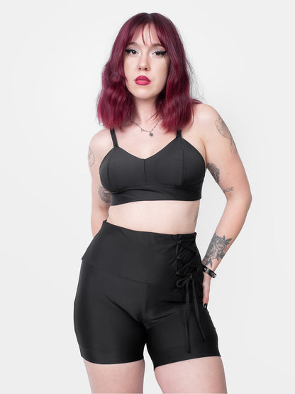 Bralet kąpielowy Siren