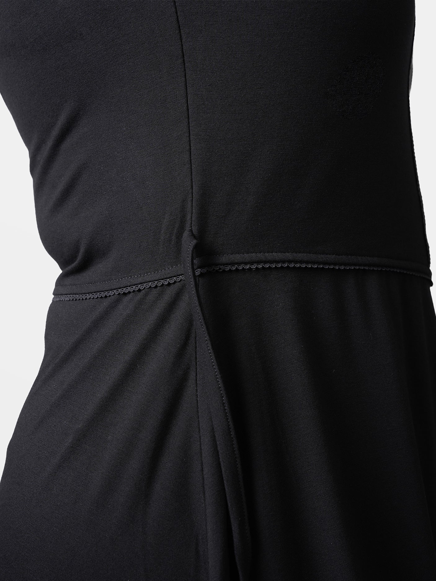 Sukienka gorsetowa maxi Nightveil