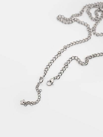 Naszyjnik z mieczem Vault