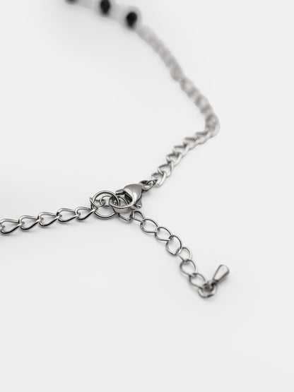 Naszyjnik z pentaklem Ravenry