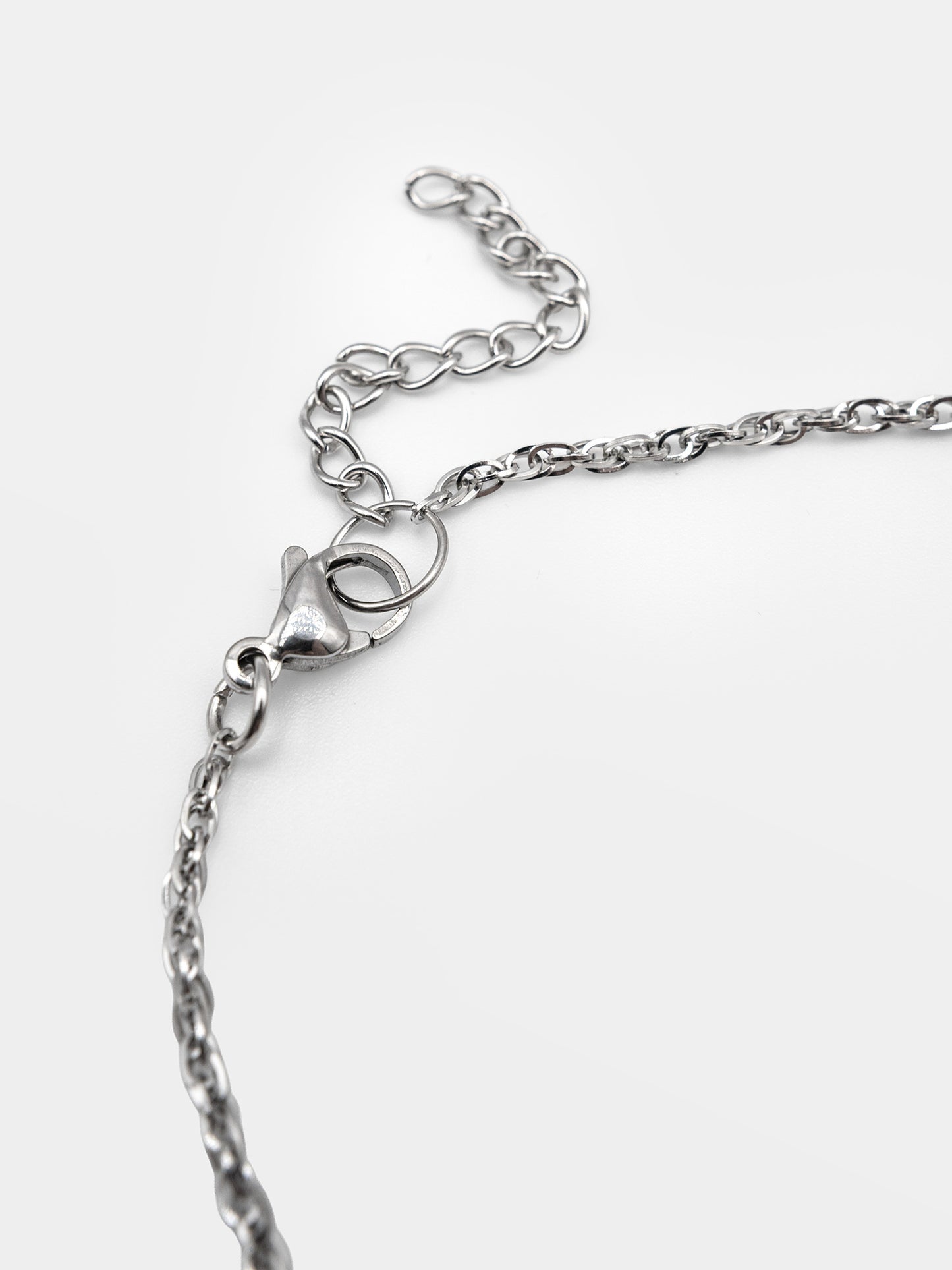 Dhalia Amethyst Necklace