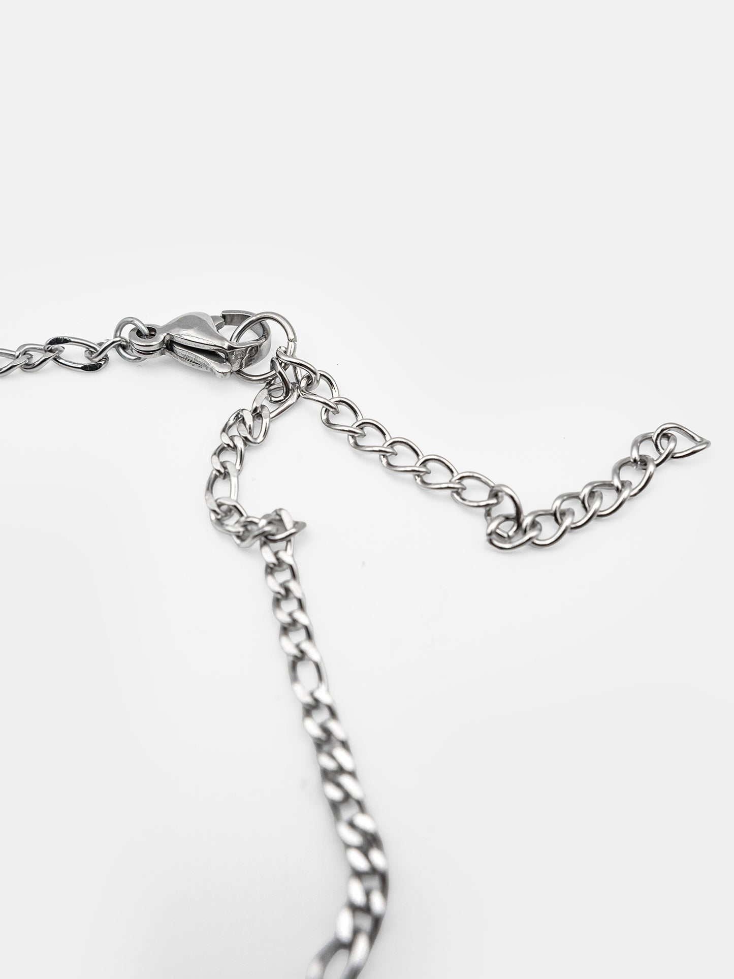 Wellspring Moon Necklace