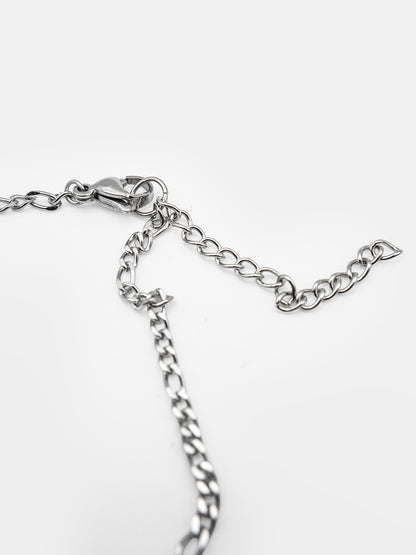 Wellspring Moon Necklace