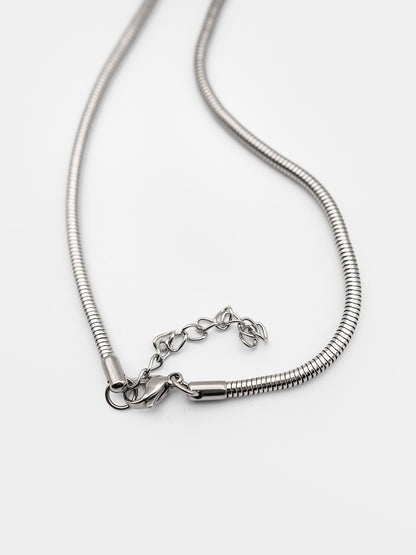 Naszyjnik z nietoperzem Sepulchre