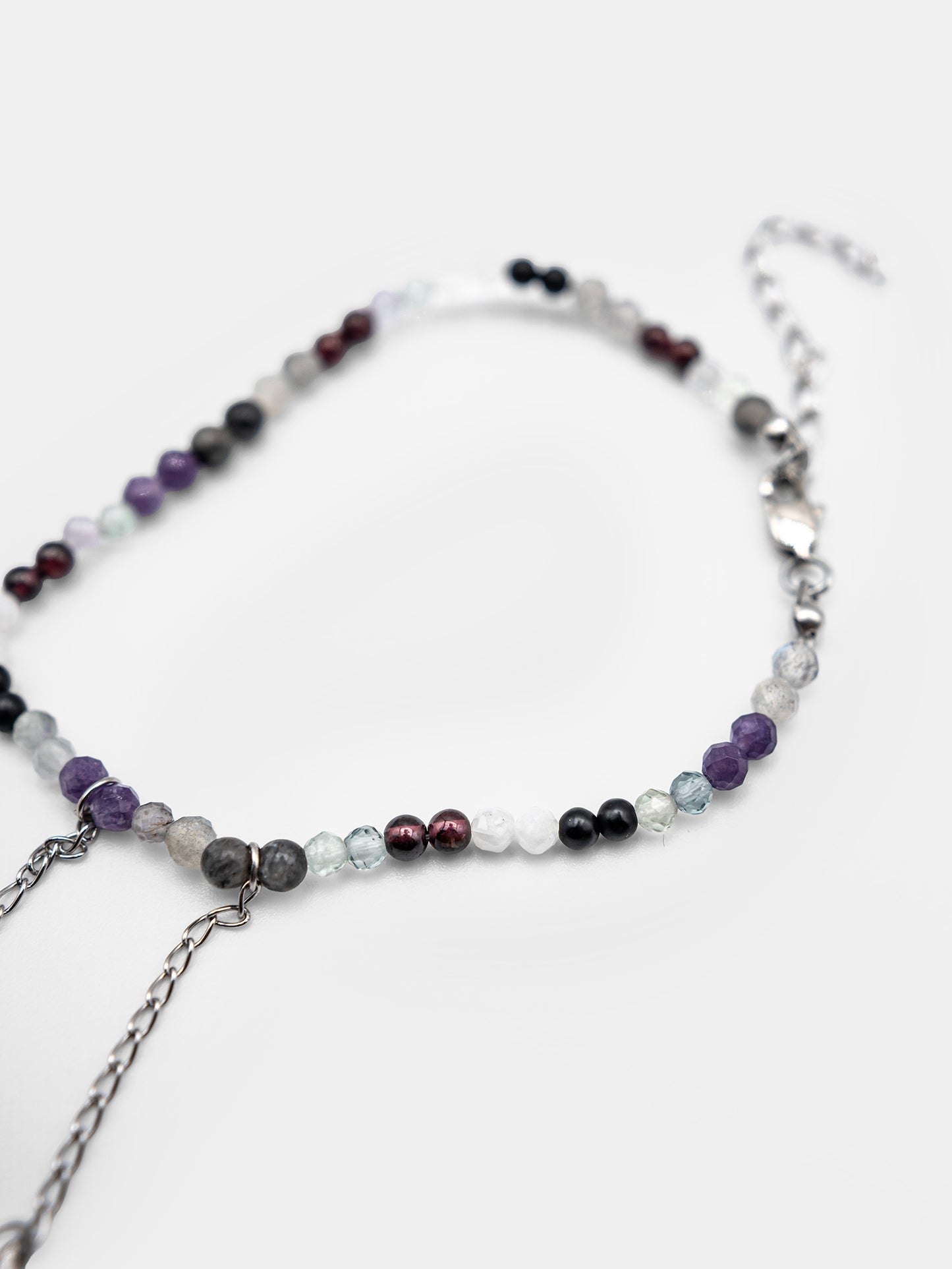 Natural Stone Bracelet GILDRA