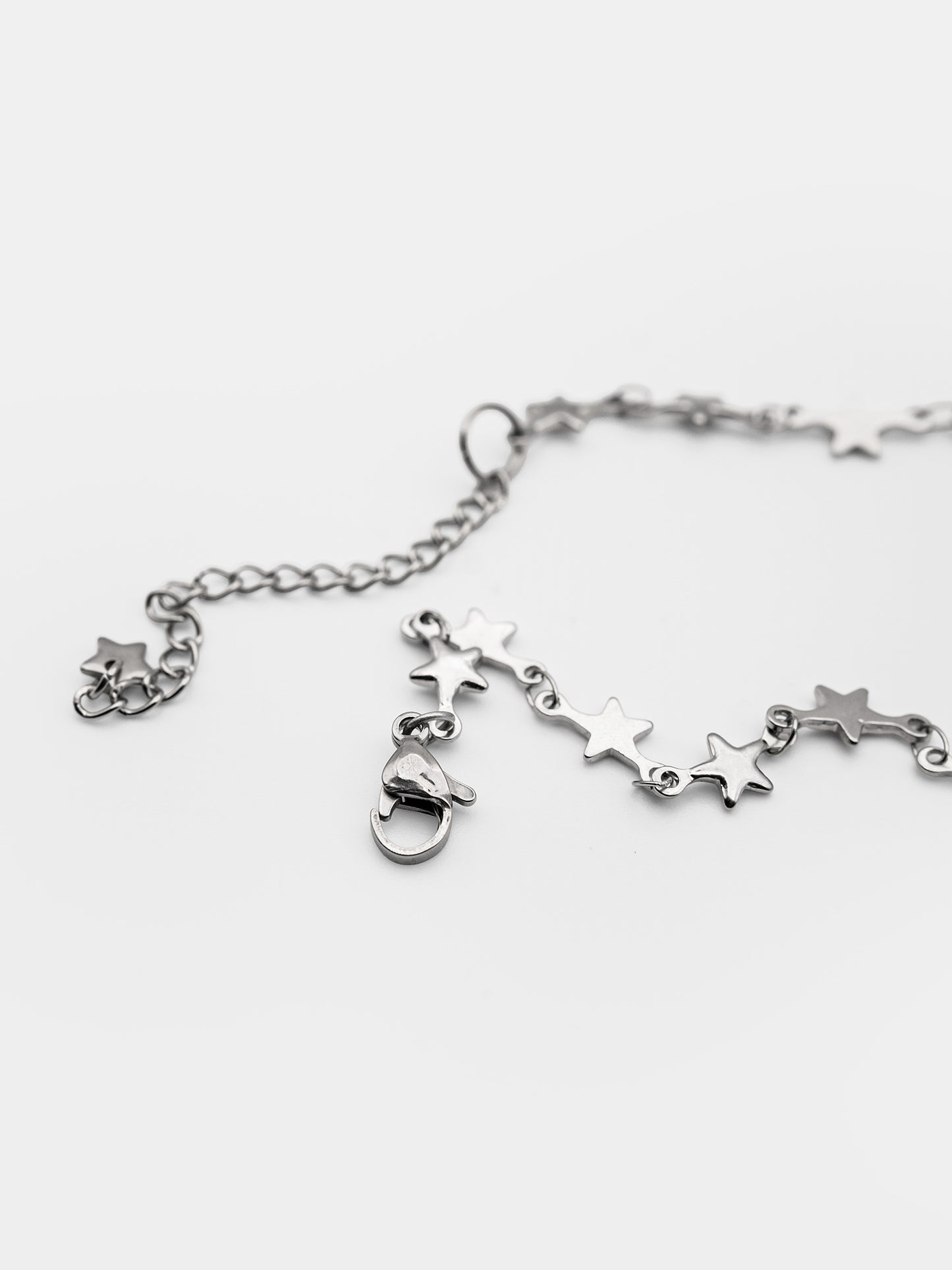 Naszyjnik z akwamarynem Solstice